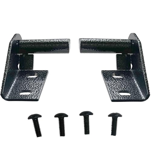 Lid Hinge Kit (Left and Right) for Traeger and Pit Boss Pellet Grills