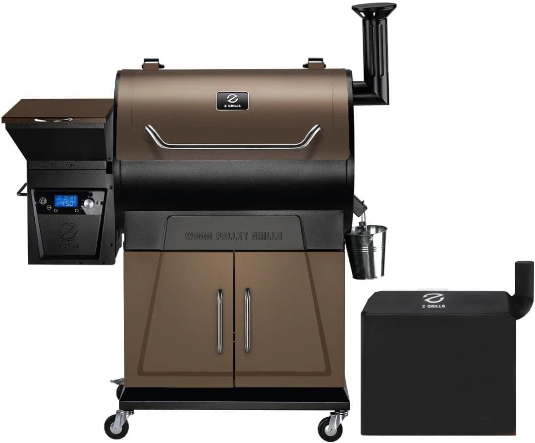 Traeger Ironwood 885 vs Camp Chef Woodwind Pro 36 for compet