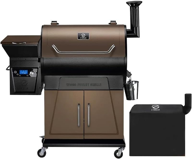 Traeger Ironwood 885 vs Camp Chef Woodwind Pro 36 for compet