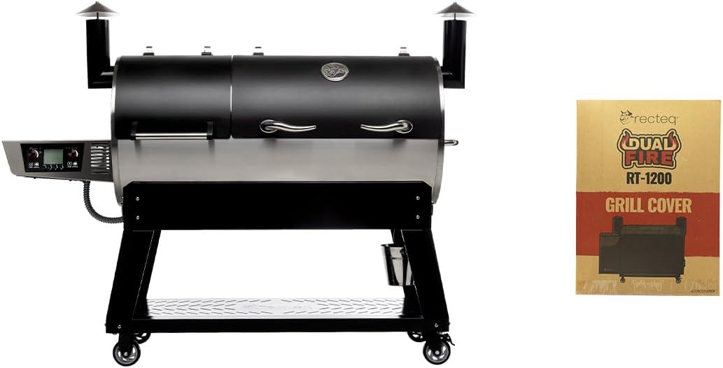 Best Pellet Grill Smoker 2026: The Definitive Buyer's Guide