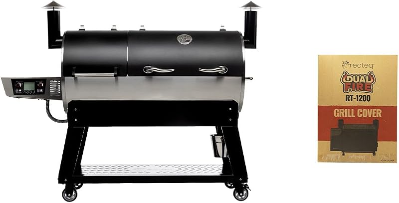 Best Pellet Grill Smoker 2026: The Definitive Buyer's Guide