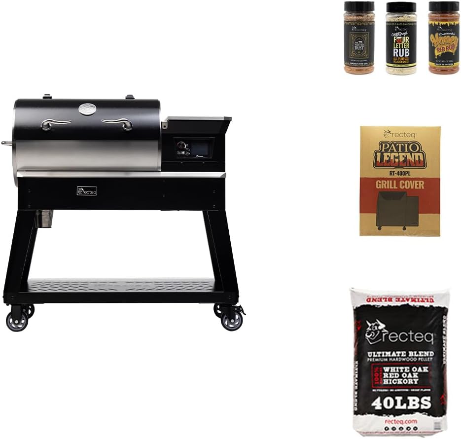 What Size Pellet Grill Do You Need? Complete Sizing Guide