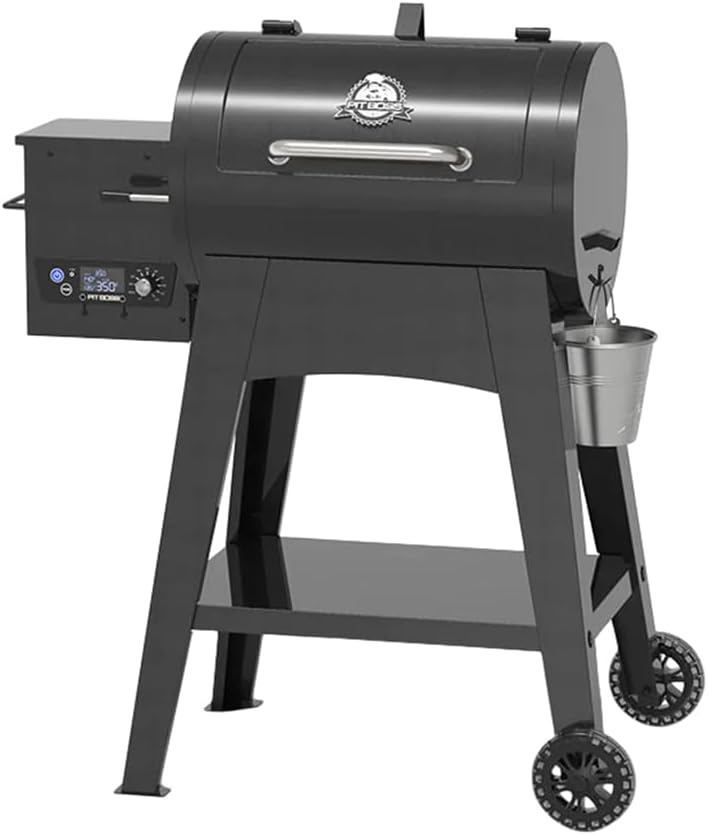 Pellet Grill vs Electric Smoker: Flavor, Cost & Convenience 