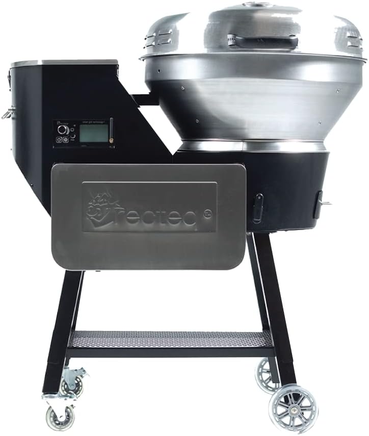 Common Pellet Grill Buying Mistakes to Avoid in 2026