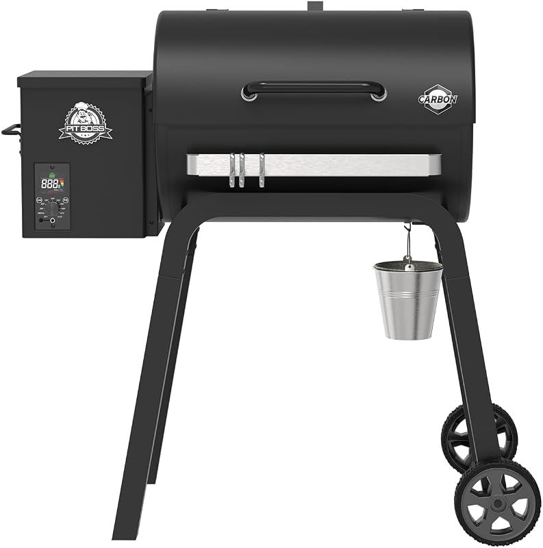 Traeger Pro 575 vs Pit Boss 850 for weekend backyard BBQ beg