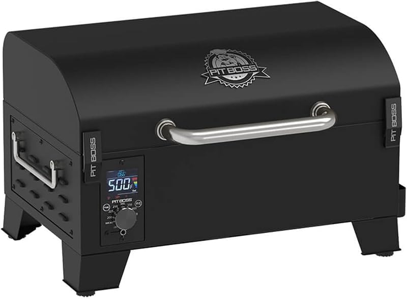 Camp Chef vs Traeger: Pellet Grill Showdown Compared