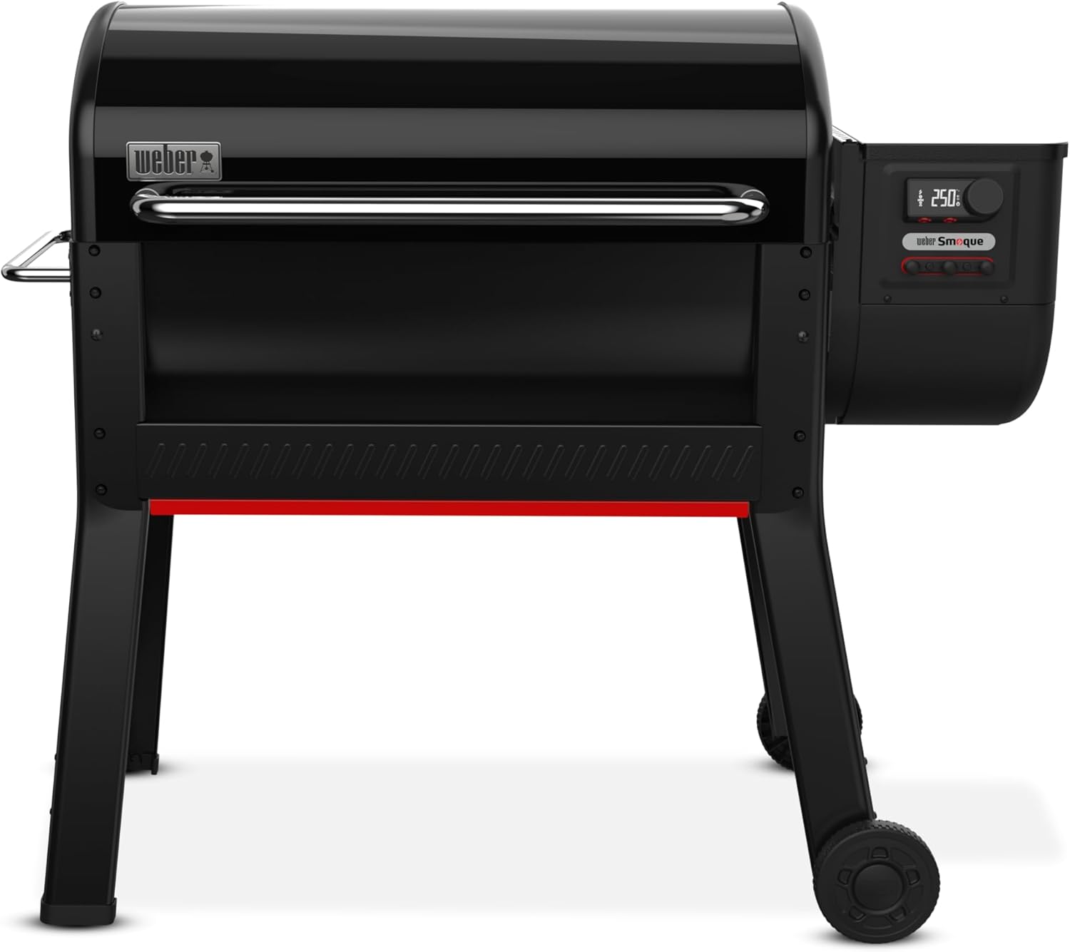 Best pellet grill for RV living and full time boondocking of