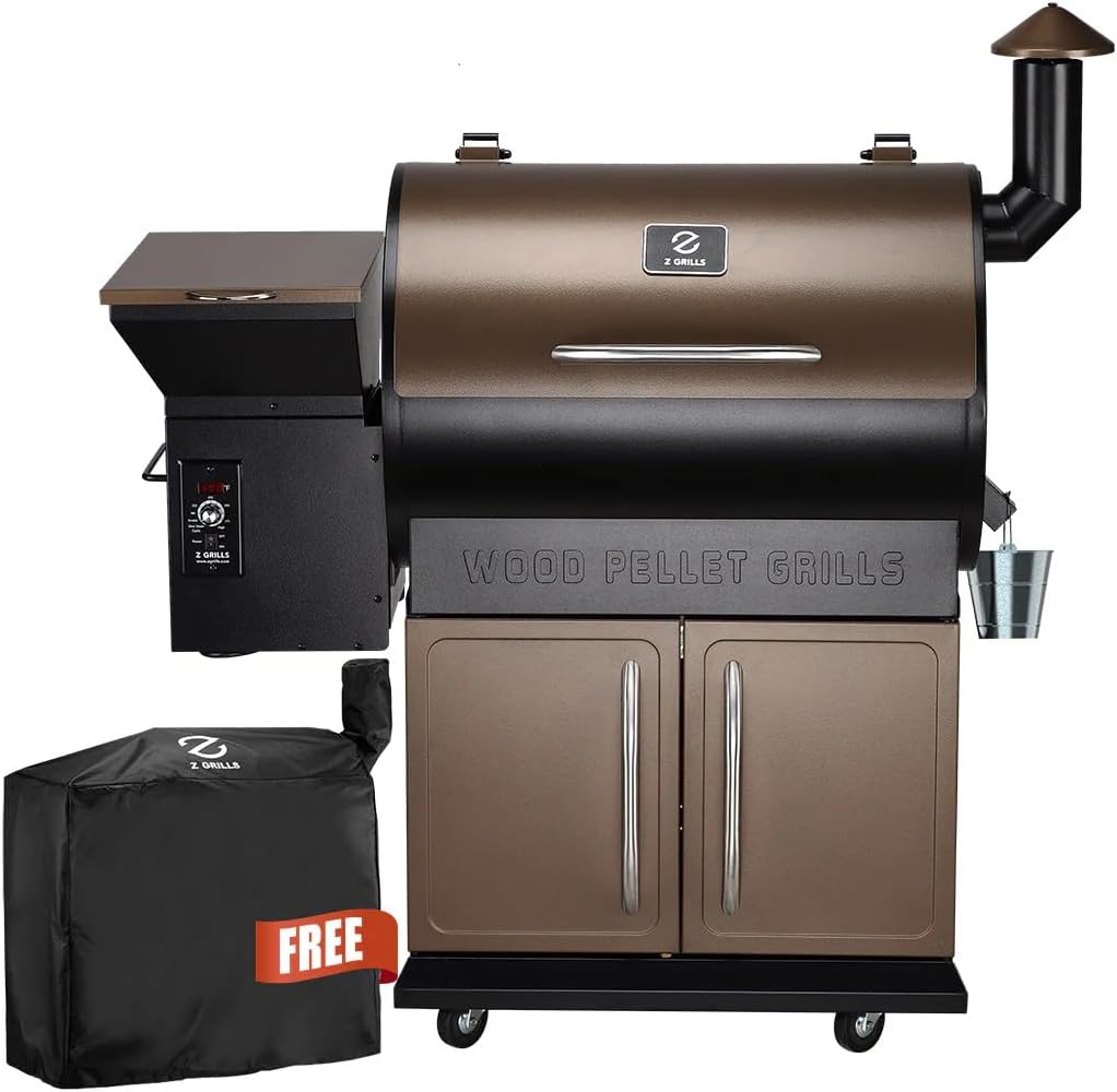 How to Smoke a Brisket on a Pellet Grill: Low and Slow Tutor