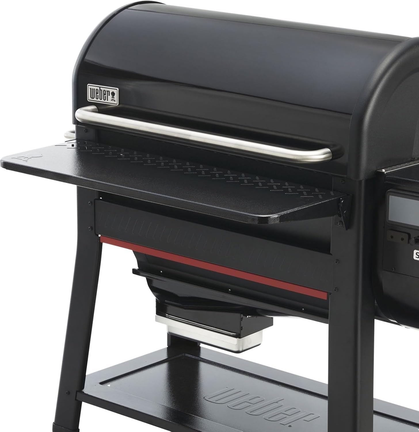 Best pellet grill for searing steak over 500 degrees with di