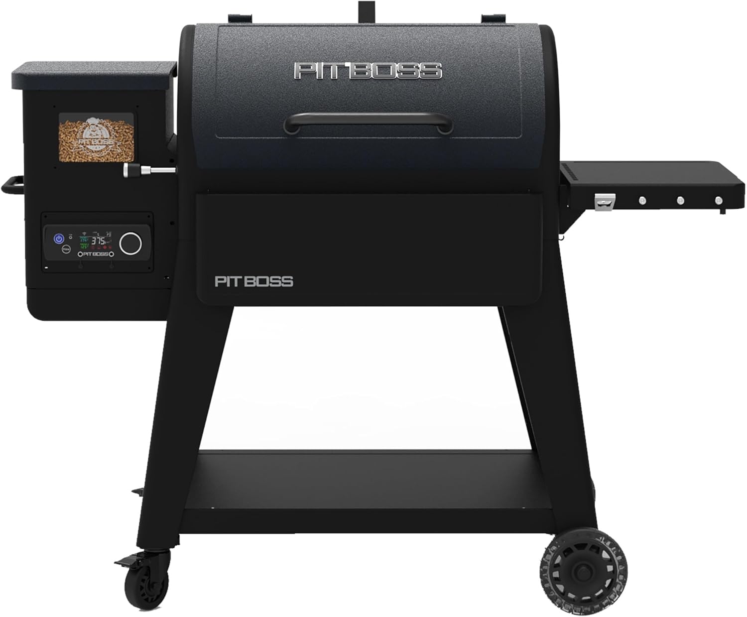 Traeger vs Pit Boss: Which Pellet Grill Brand Wins in 2026?