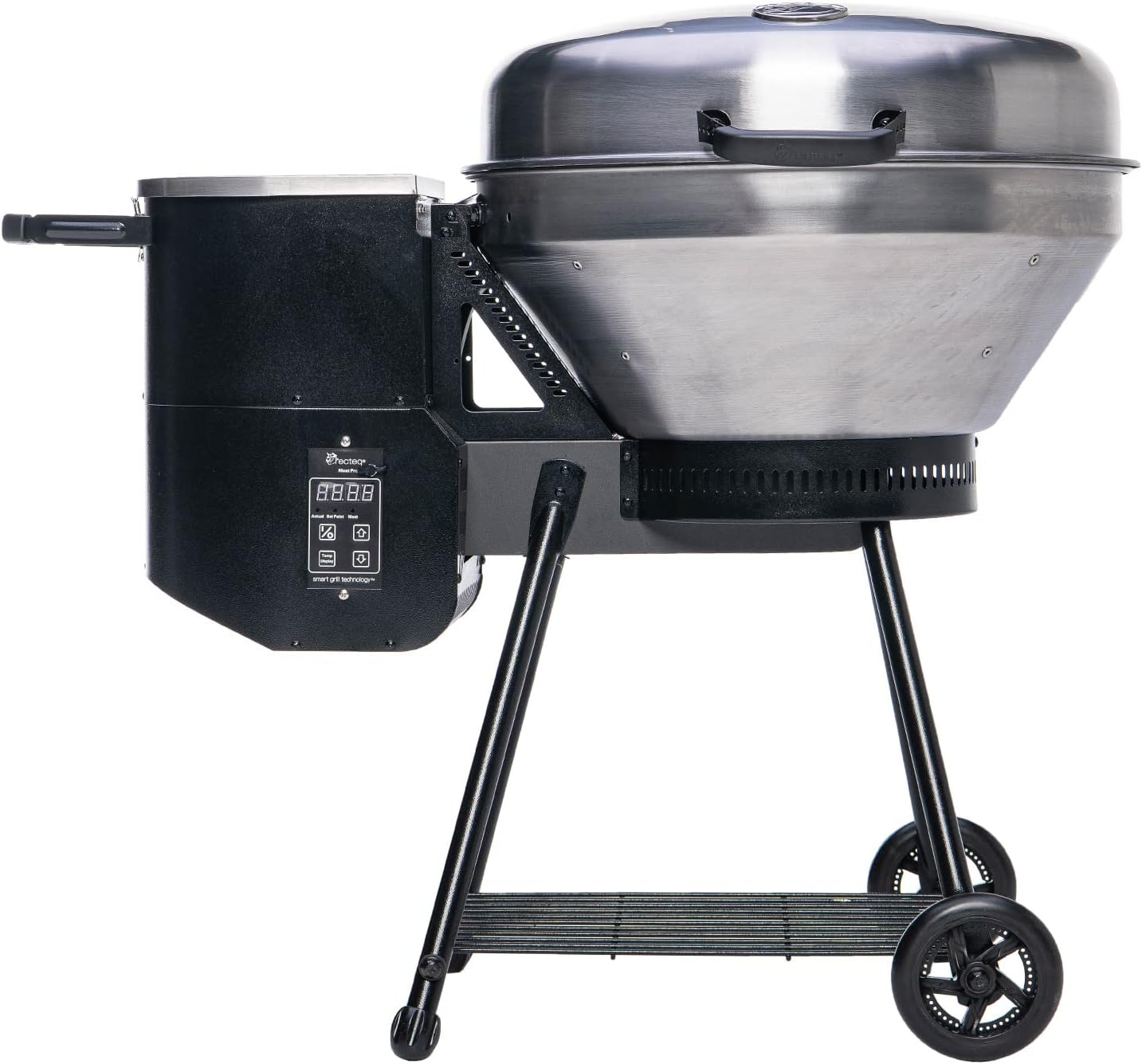 Pellet Grill Buying Guide: What to Look for Before You Buy
