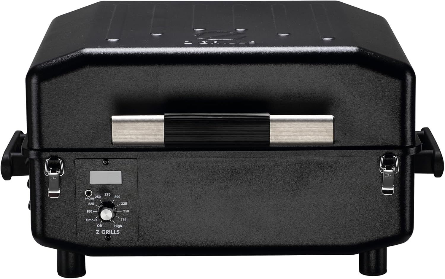 Traeger Timberline XL vs Recteq RT-2500 for whole hog roasti