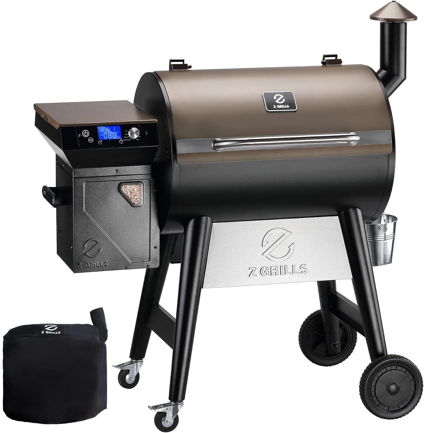How to Use a Pellet Grill: Complete Beginner's Guide for 202