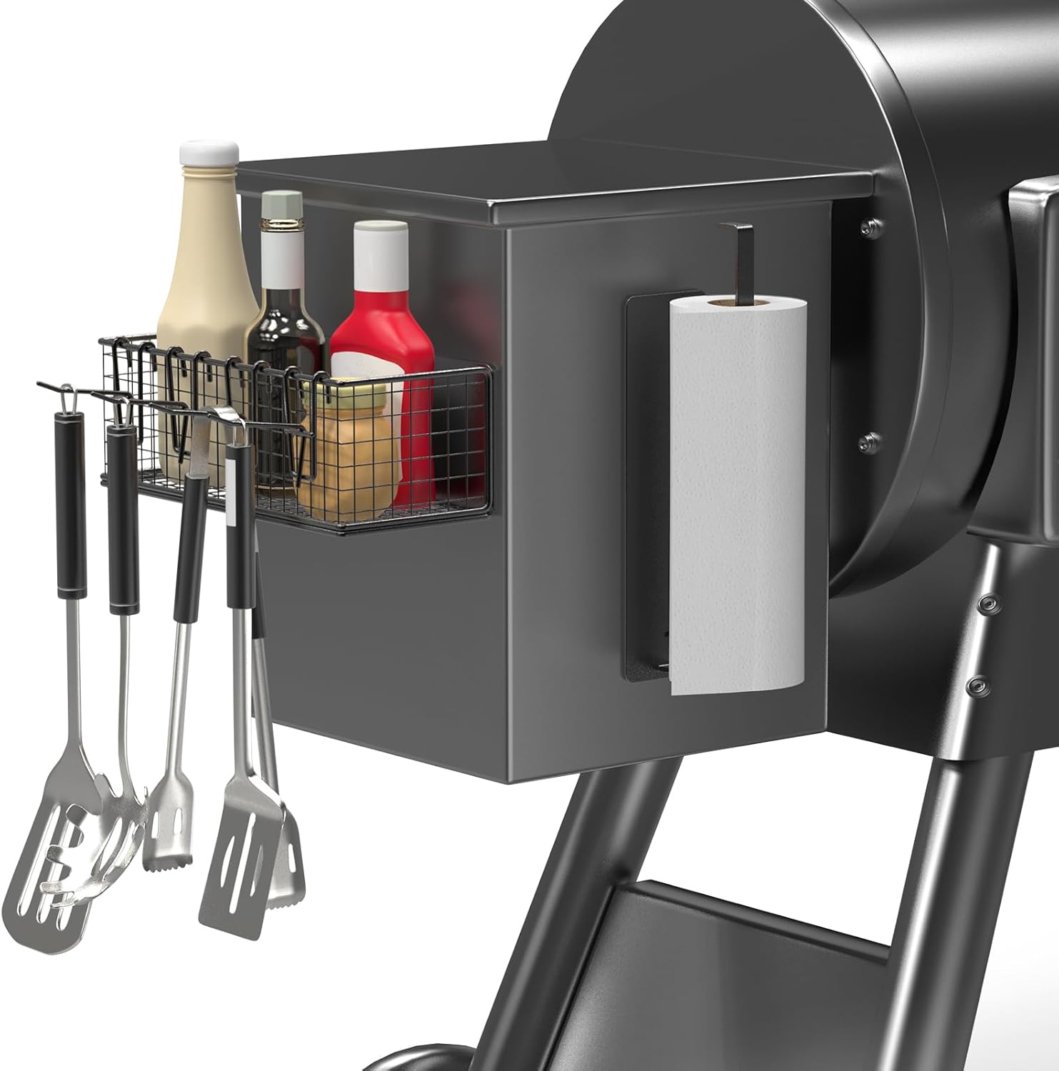 Traeger Pro Series 34