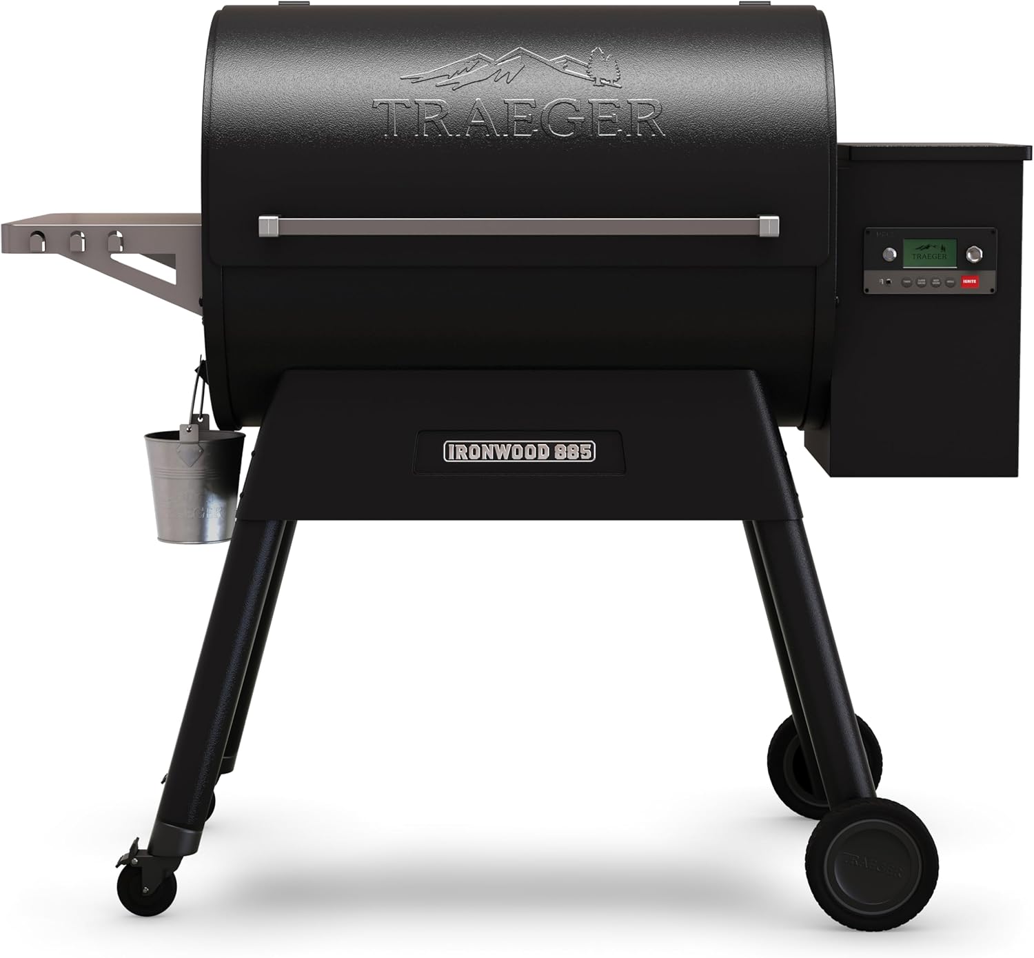 Best Pellet Grills for Searing and Grilling Steaks at High H