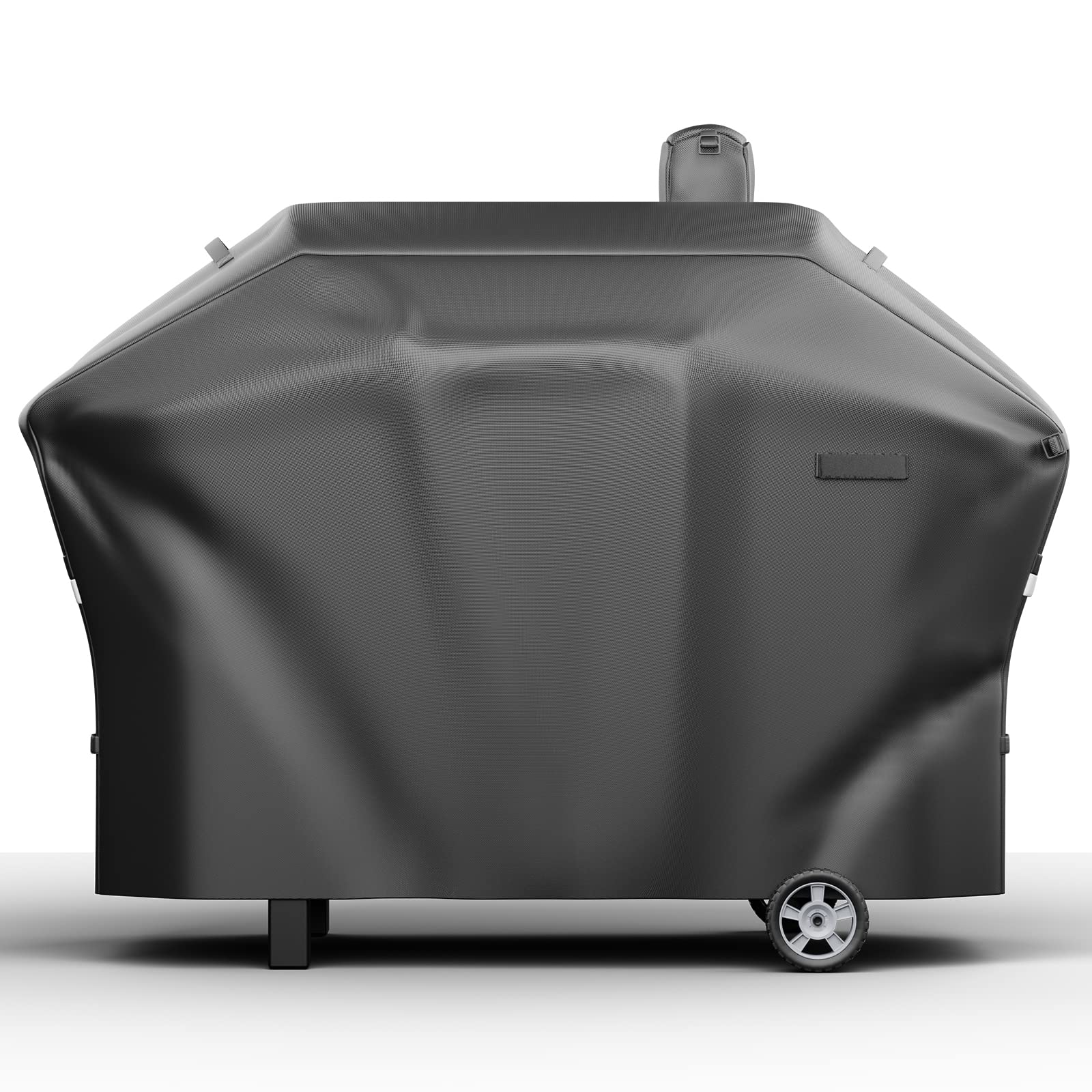 Pellet Grill Cover for Camp Chef Smoker, Upgraded Full-Length Heavy Du — Final verdict and top picks lineup