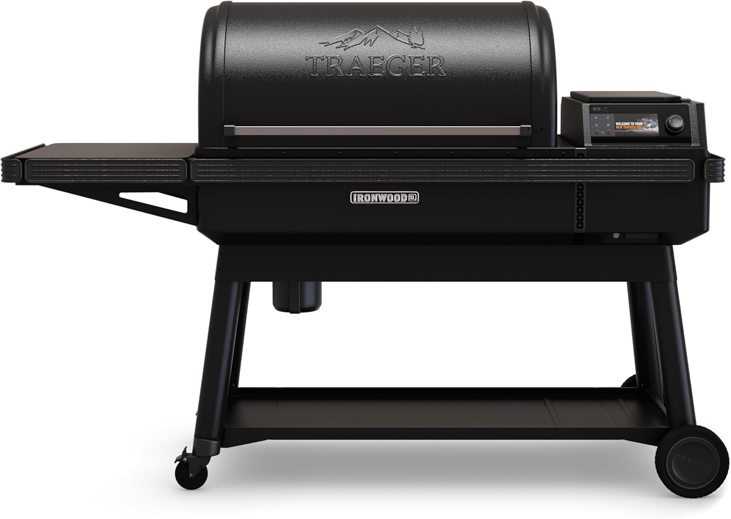 Camp Chef Woodwind Pro 24 Review: Best Pellet Grill With Sid