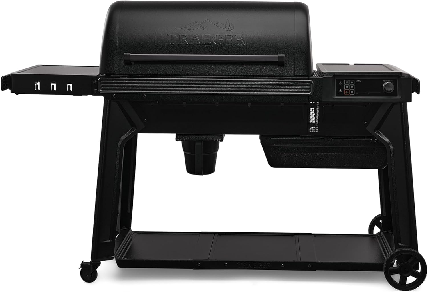 Traeger Pro 575 Review 2026: Is This Wi-Fi Pellet Grill Wort