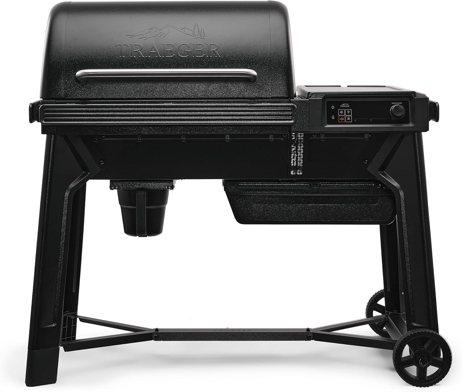 Weber SmokeFire EX6 Review 2026: Premium Pellet Grill Tested