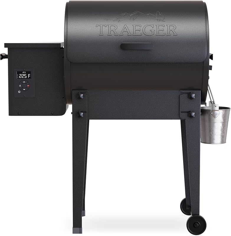 Z Grills 700D4E Review: Budget Pellet Smoker That Punches Ab