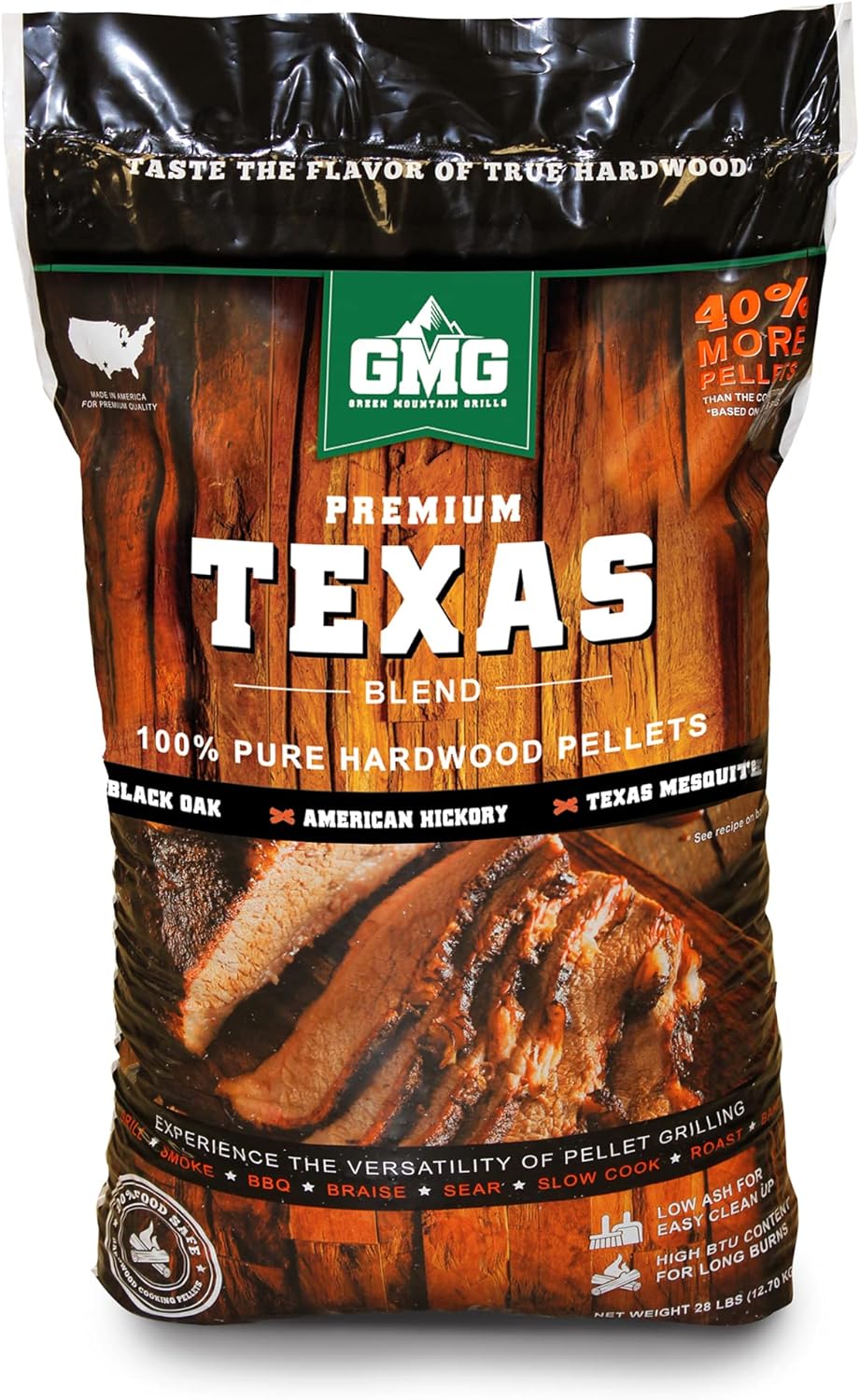 Z Grills 1000D vs Traeger Ironwood XL for a large family of 