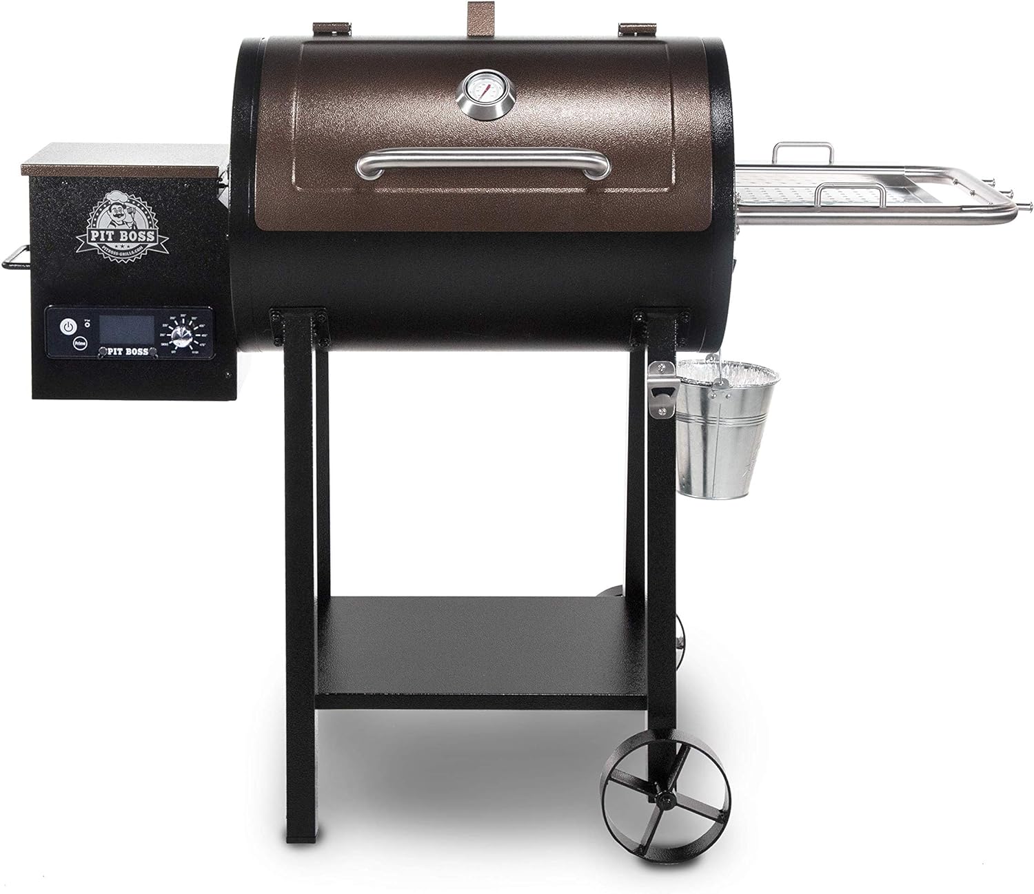 Pellet Grill vs Offset Smoker: Which Is Right for You?