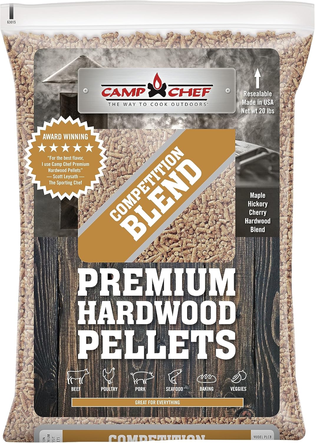 How to Clean a Pellet Grill: Step-by-Step Maintenance Guide